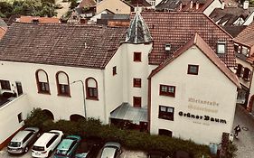 Gästehaus Grüner Baum